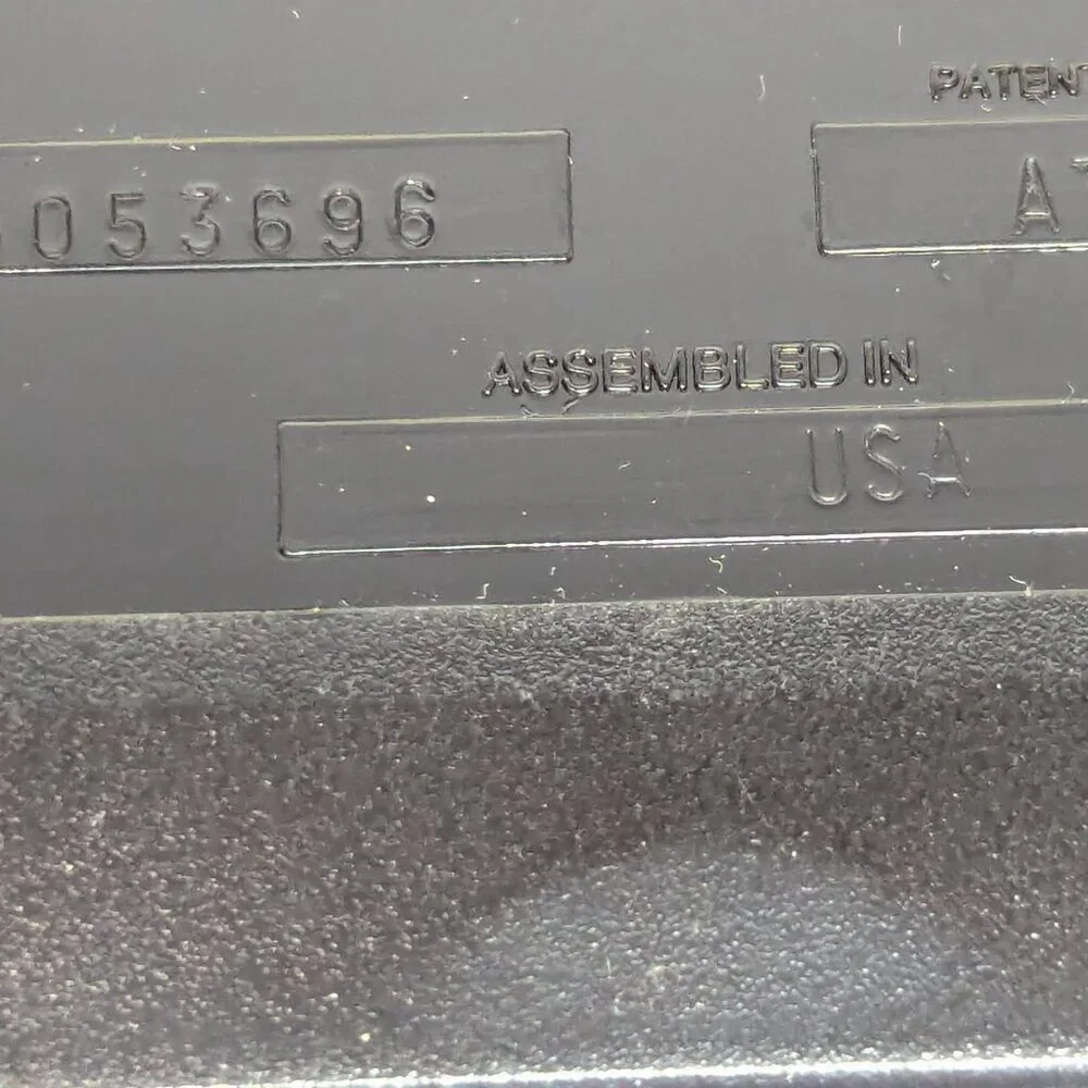Texas Instruments vintage 1981